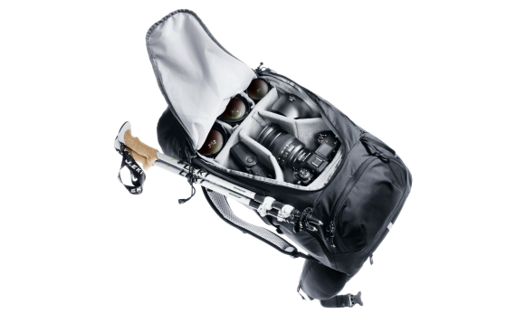 Сумка Deuter Camera Box Two