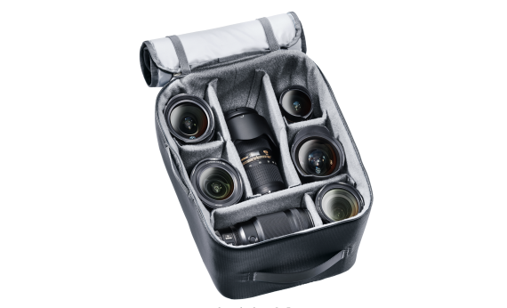 Сумка Deuter Camera Box Two