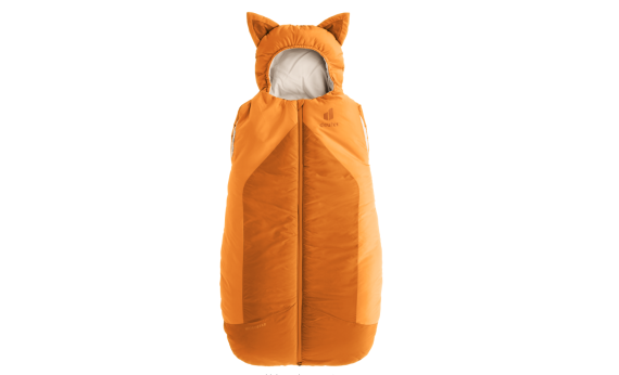 Спальник Deuter Micro Star