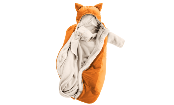 Спальник Deuter Micro Star