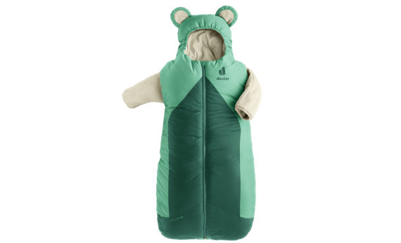 Спальник Deuter Micro Star