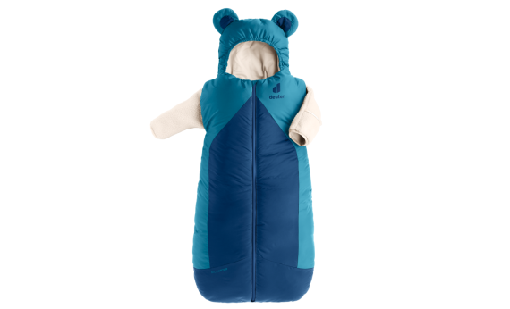 Спальник Deuter Micro Star