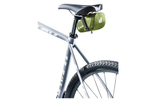 Сумка Deuter Bike Bag 0.5