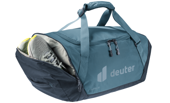 Сумка Deuter Duffel 50