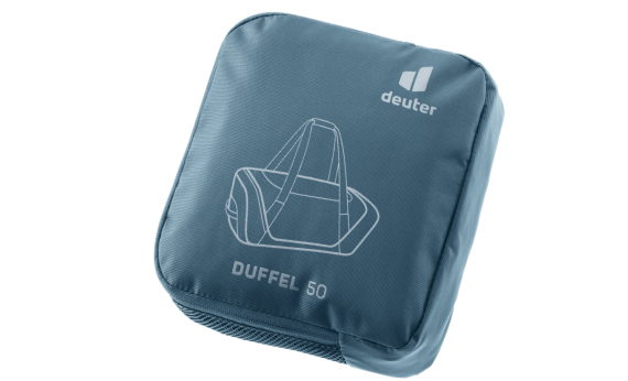Сумка Deuter Duffel 50