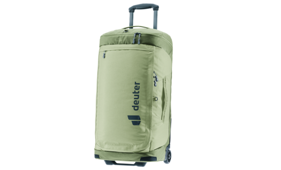 Сумка Deuter Duffel Pro Movo 60