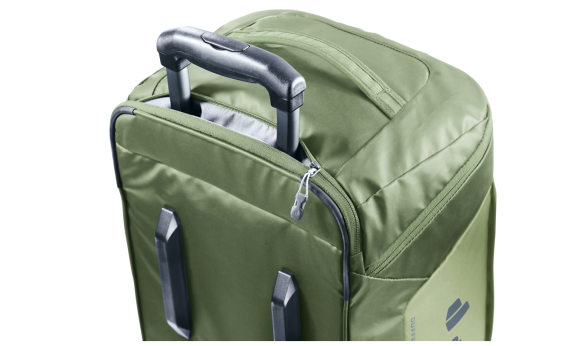 Сумка Deuter Duffel Pro Movo 60
