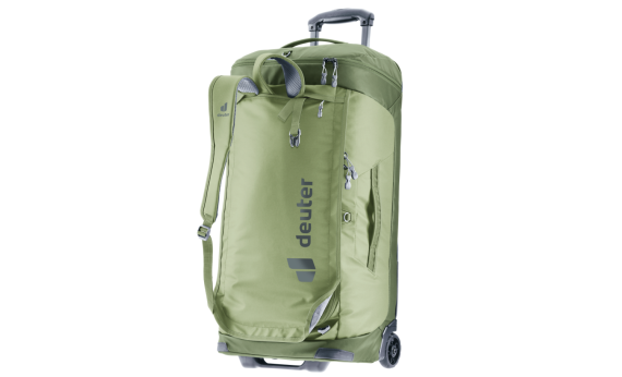 Сумка Deuter Duffel Pro Movo 60
