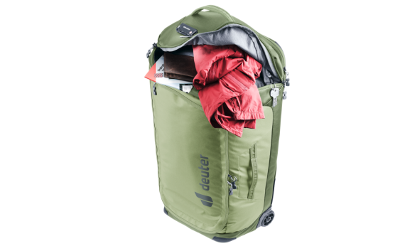 Сумка Deuter Duffel Pro Movo 60