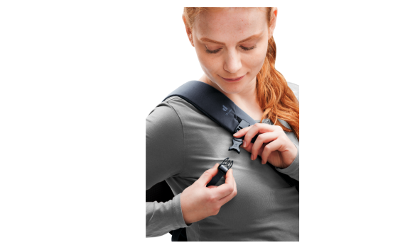 Сумка через плечо DEUTER Stroof 5