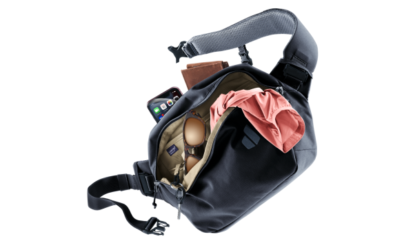 Сумка через плечо DEUTER Stroof 5