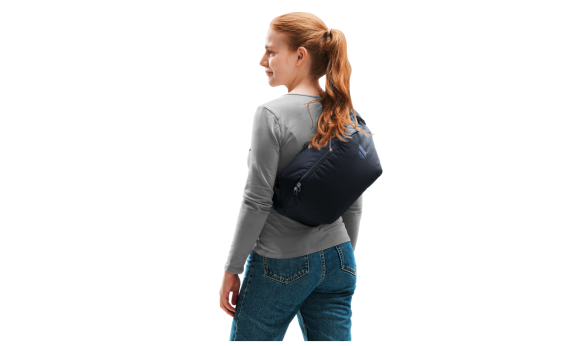 Сумка через плечо DEUTER Stroof 5