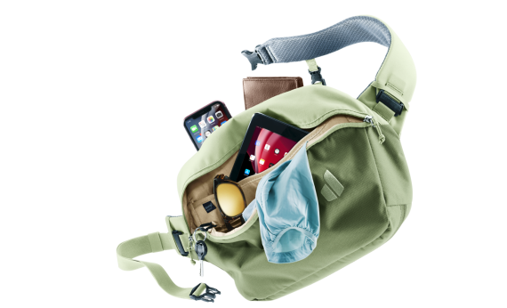 Сумка через плечо DEUTER Stroof 8