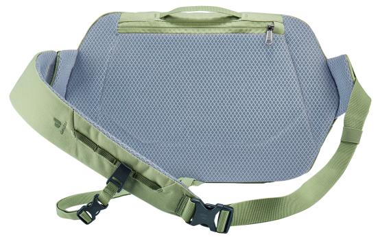Сумка через плечо DEUTER Stroof 8