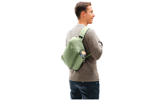 Сумка через плечо DEUTER Stroof 8