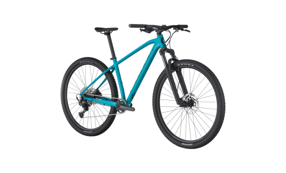 Велосипед Scott Aspect 930 CU 2025