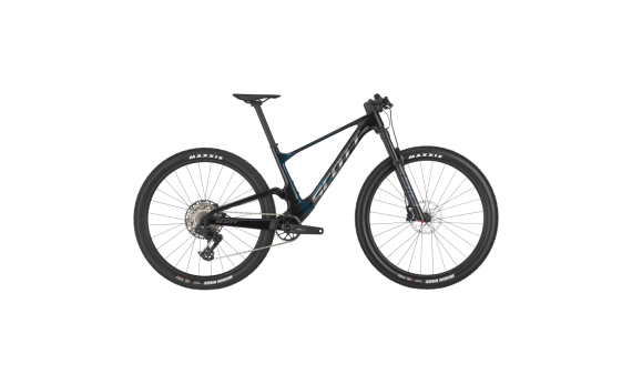 Scott Spark RC Team 2025