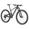 Велосипед Scott Spark RC Team 2025