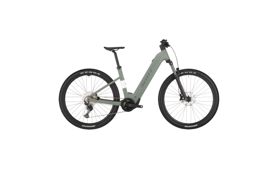 Scott Aspect Eride 900 Wave 2025