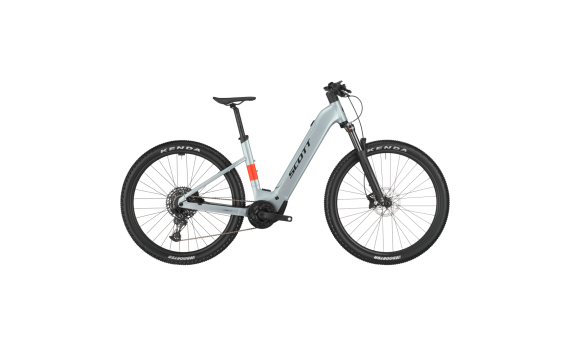 Scott Aspect Eride 910 Wave 2025