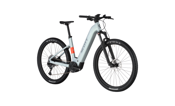 Велосипед Scott Aspect Eride 910 Wave 2025