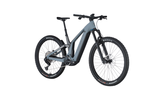 Велосипед Scott Patron 910 2025