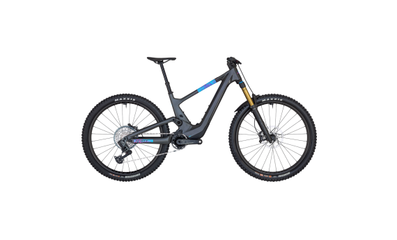 Scott Voltage Eride 900 Tund 2025