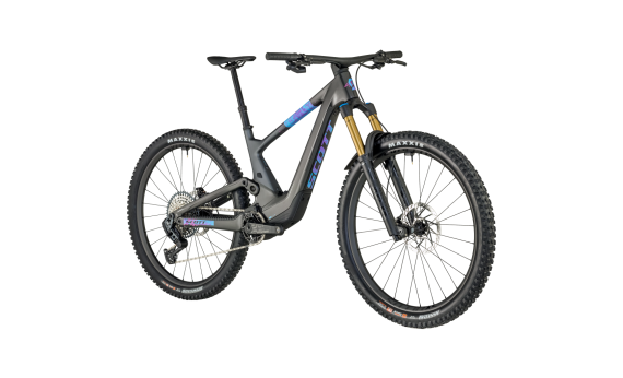 Велосипед Scott Voltage Eride 900 Tund 2025