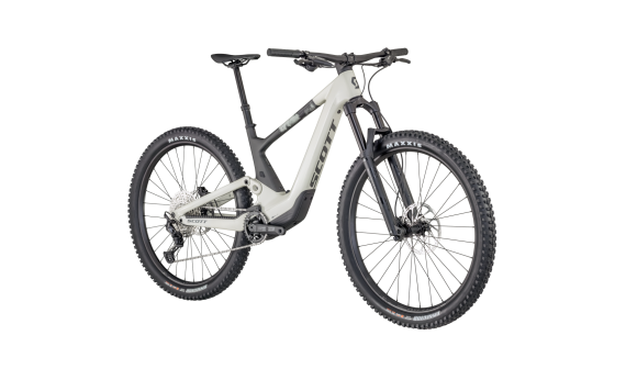Велосипед Scott Voltage Eride 920 2025