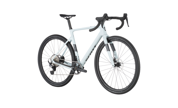Велосипед Scott Addict Gravel 40 2025
