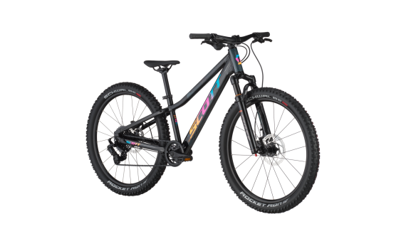 Велосипед Scott Scale RC 400 24 2025