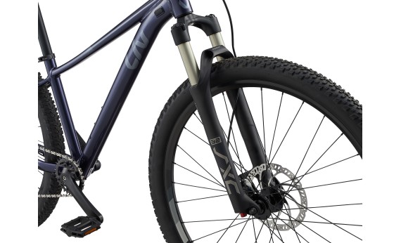 Велосипед Giant Liv Tempt 1 2024