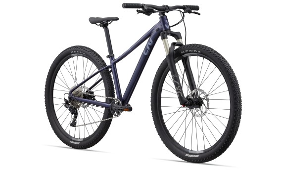 Велосипед Giant Liv Tempt 1 2024