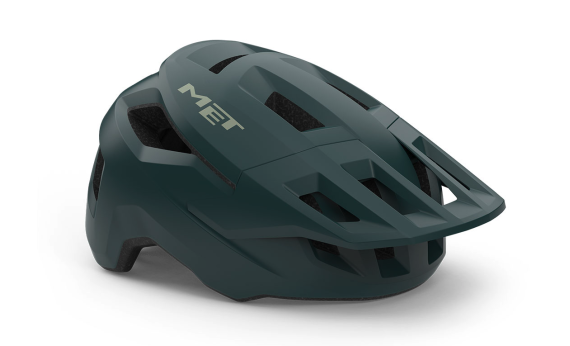 Шолом Met Shelter Mips CE
