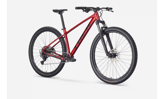 Велосипед Trek Marlin 5 Gen 3 27,5 2026