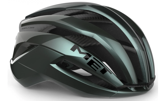 Шлем MET Trenta 3K Carbon CE