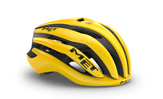 Шлем MET Trenta 3K Carbon CE