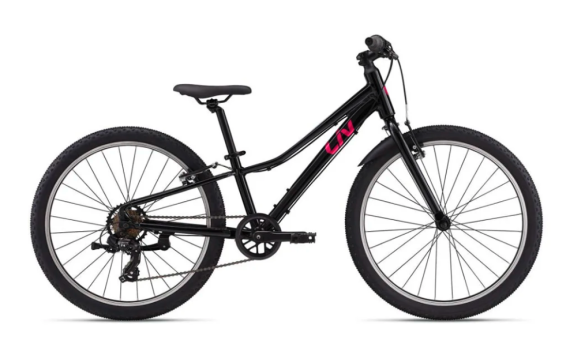 Велосипед Giant Liv Tempt 24 Lite 2026
