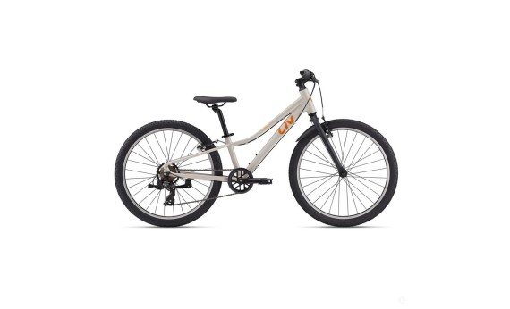 Giant Liv Tempt 24 Lite 2026