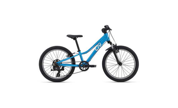 Giant Liv Tempt 20 2026