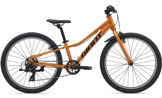 Велосипед Giant Talon 24 Lite 2026