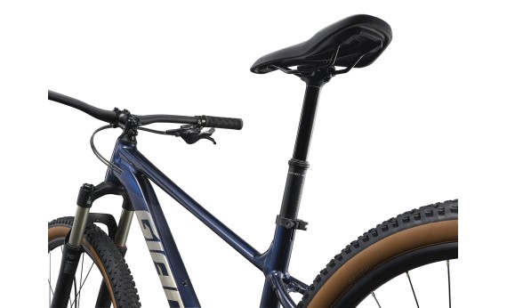 Велосипед Giant Talon 0 2026