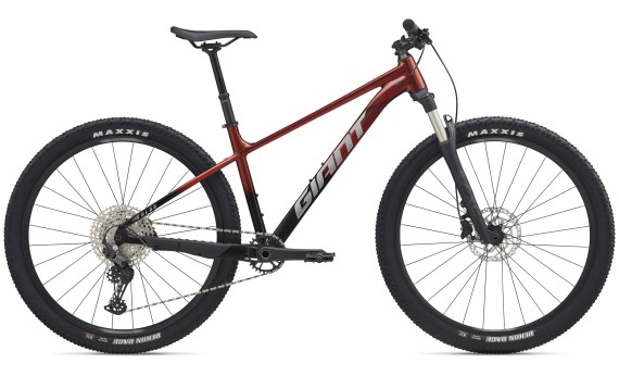 Велосипед Giant Talon 0 2026