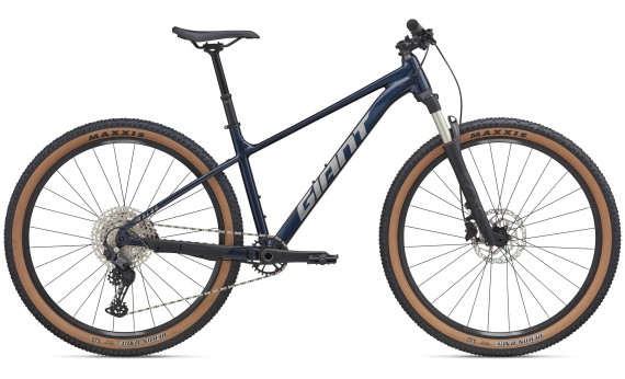 Giant Talon 0 2026