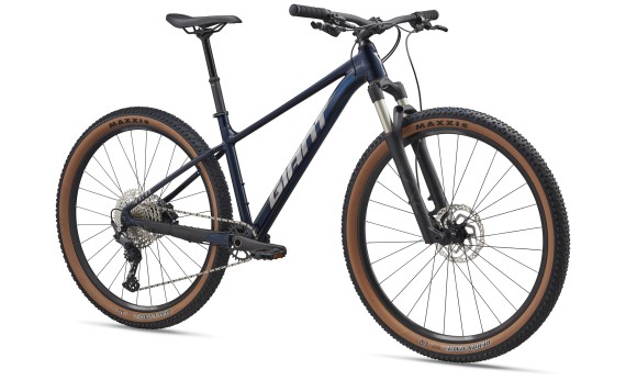 Велосипед Giant Talon 0 2026