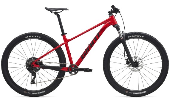 Велосипед Giant Talon 2 2026