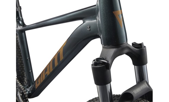 Велосипед Giant Talon 2 2026