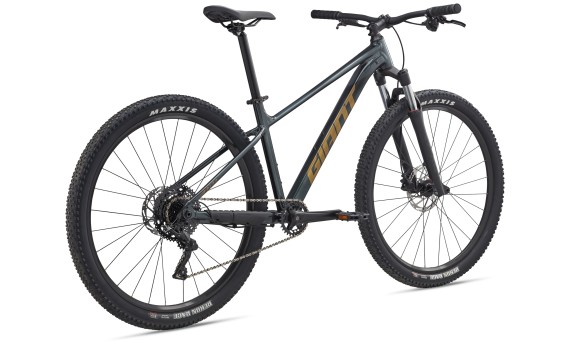 Велосипед Giant Talon 2 2026