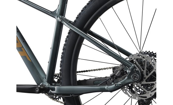 Велосипед Giant Talon 2 2026