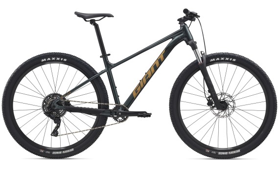 Велосипед Giant Talon 2 2026
